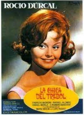 La Chica Del Trebol 1964 ES